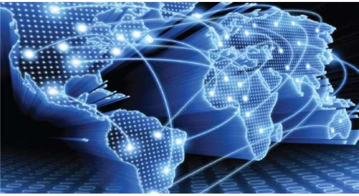 Pakistan Ranks The Lowest On Global Connectivity Index Report 2016