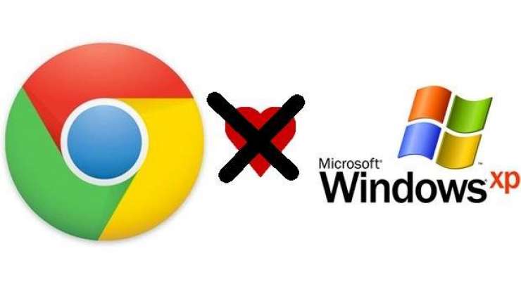 Google Just Killed Chrome Support For XP Vista And OS X 10 8