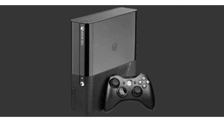 Microsoft Is Killing Off The Xbox 360