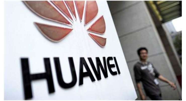 Huawei Stands Among The Top Revenue Generating Across The Globe