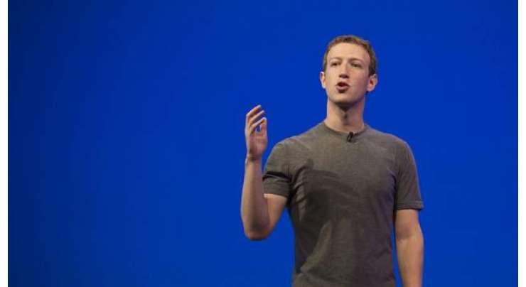 It Costs 5M To Keep Zuckerberg Safe