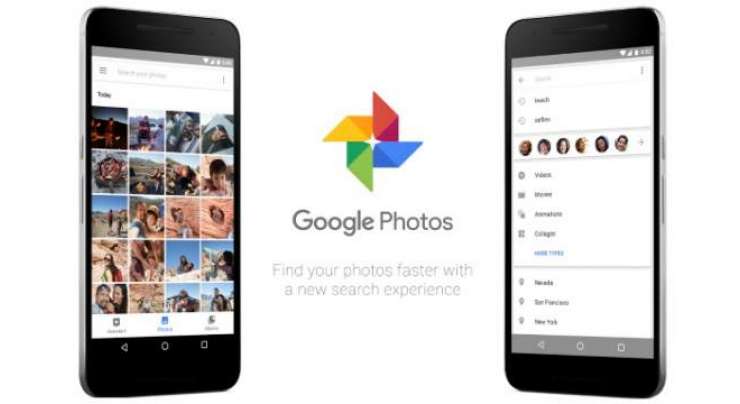 Google Photos Updated With New Search Customization And File Management Options