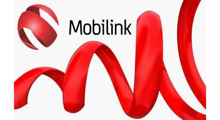 Mobilink Offers 1 GB Per Month Of Bonus Data For Customers