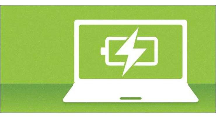 This Is Why Your Laptop Battery Dies Fast