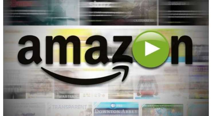 Amazon Launches YouTube Like Video Service