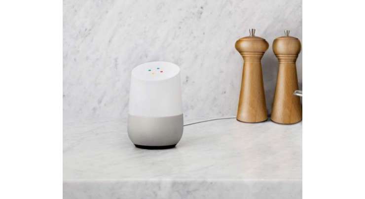 Google Home Is Official