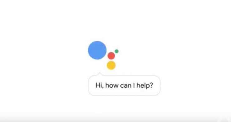 Google Assistant Wants To Run Your Life