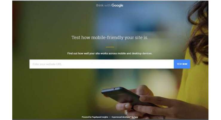 Google New Tool Helps Test Your Website Speed And Mobile Friendliness