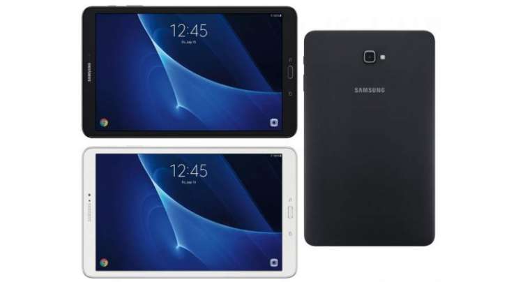 Samsung Galaxy Tab S3 Official Photos Leak Prior To Launch