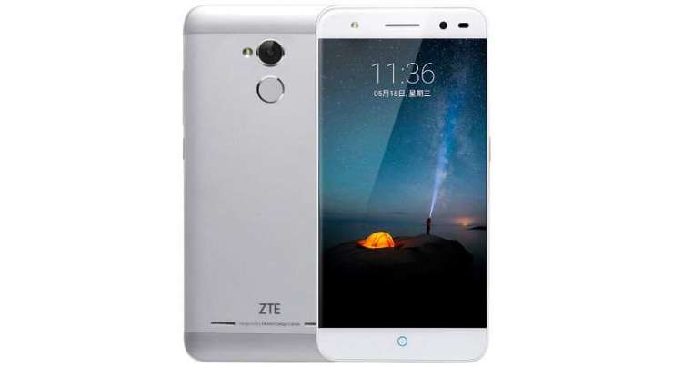 ZTE Blade A2 Launched