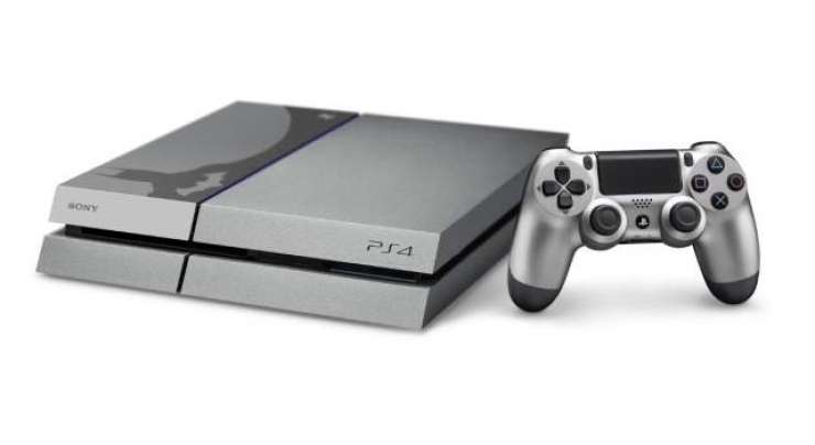 Sony Confirms Its Making A 4K PlayStation 4