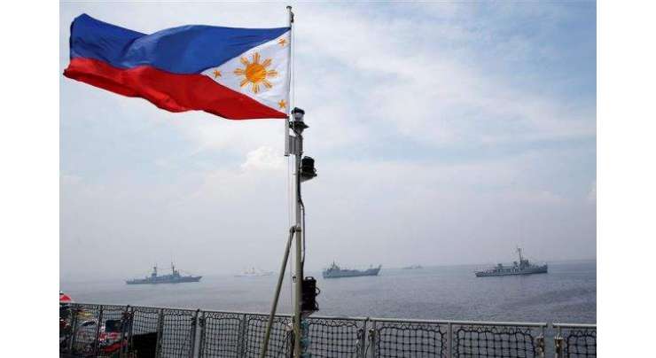 Facebook Declares War In Philippine Flag Gaffe