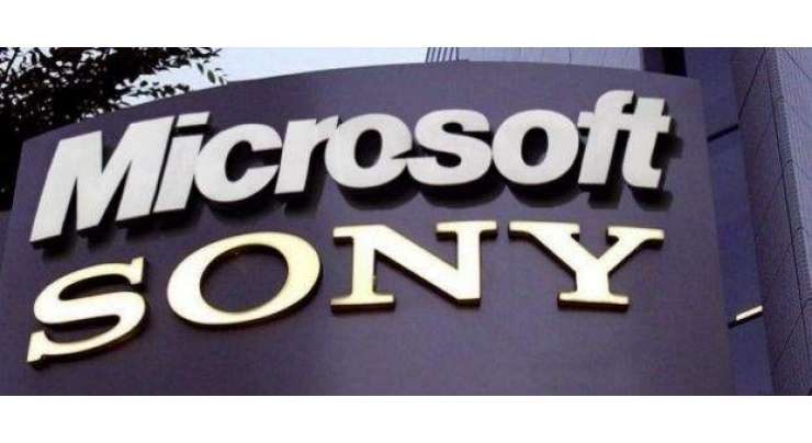 Microsoft And Sony To Fall Off A List Of The World Top 12 Smartphone Producers
