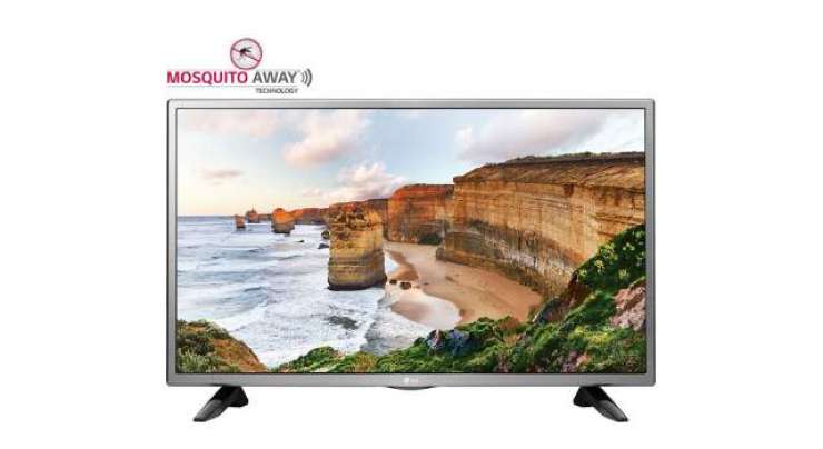 LG New TVs For India Are Designed To Keep Mosquitoes At Bay