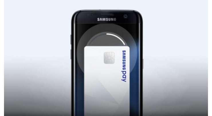 Samsung Pay Accelerates Growth With Three New Markets In Three Weeks
