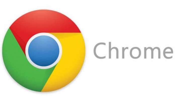 Google Chrome Browser Has A New Cast Option