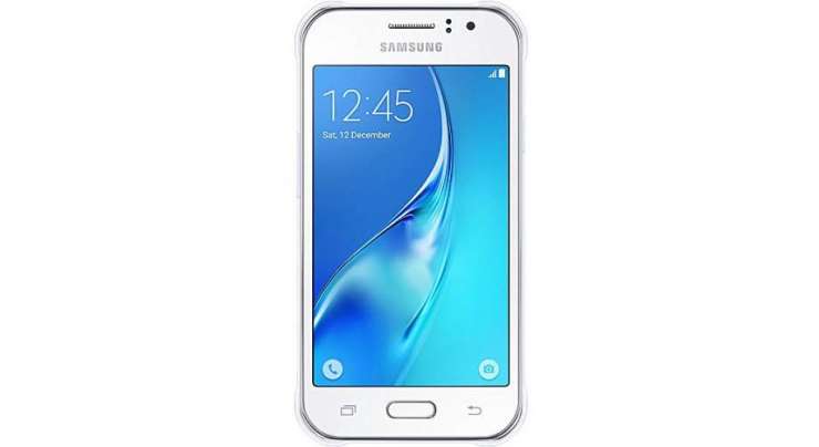 Samsung Unveils Galaxy J1 Ace Neo With Quad Core CPU