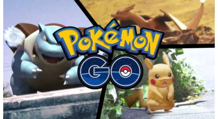 This Is How You Can Play Pokemon Go Anywhere In The World