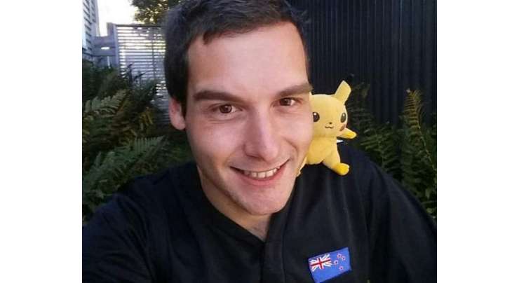 Man Quits Job To Become Full Time  Pokemon Go Player
