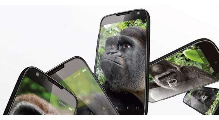 Corning Gorilla Glass 5 Will Protect Phones From Selfie Junkies Butterfingers