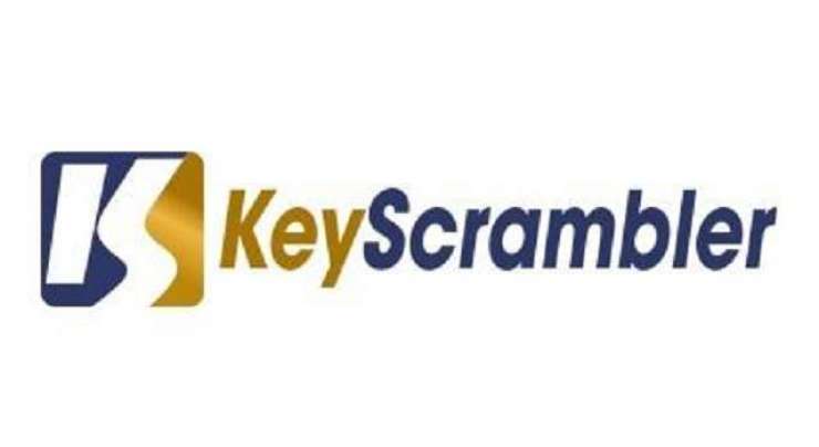Keyscrambler Anti Key Logger