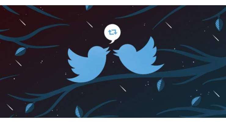 Twitter Now Has A Dark Mode