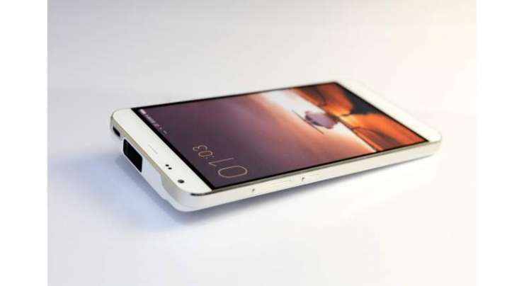 7 inch Frankenphone comes with Android PC Windows and a projector
