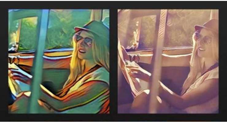 Artisto App Does To Videos What Prisma Does To Photos