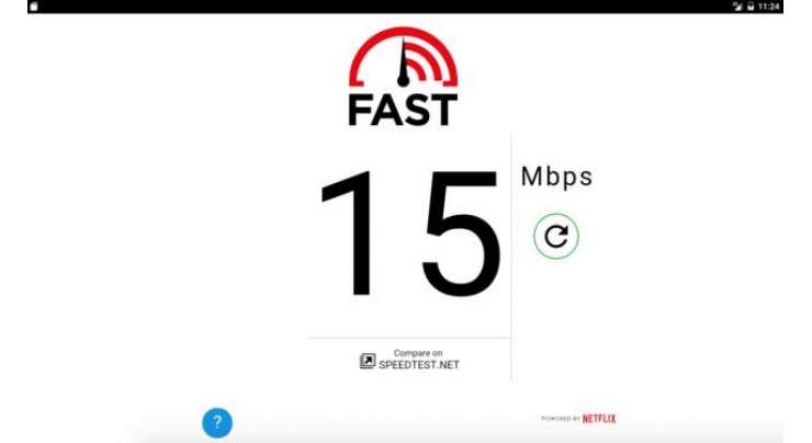 Netflix Super Simple Speed Test Tool Is Now Available On Android And IOS
