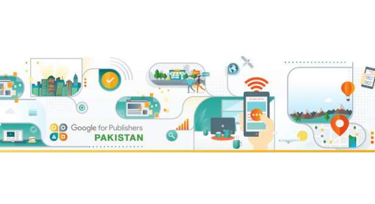 Google Is Coming To Pakistani Universities This Month