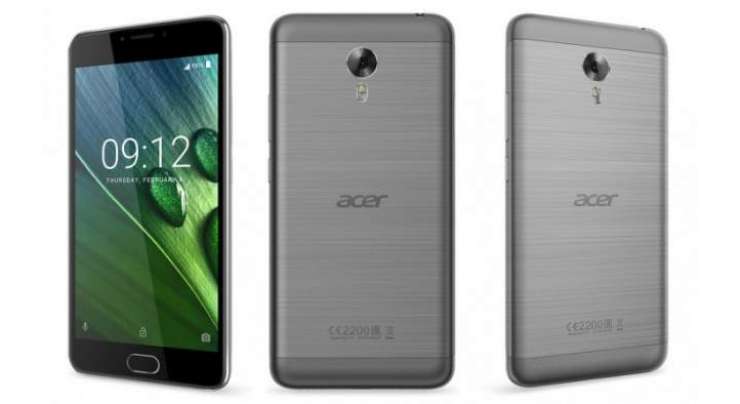Acer Liquid Z6 Z6 Plus and Iconia Talk S