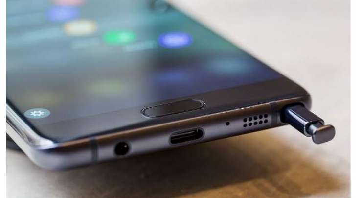 Samsung Will Exchange US Galaxy Note 7 Devices