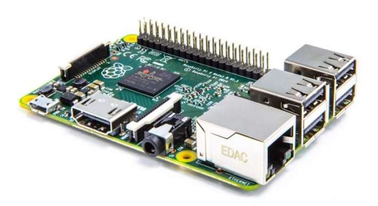 Raspberry Pi Has Now Sold 10 Million Computers
