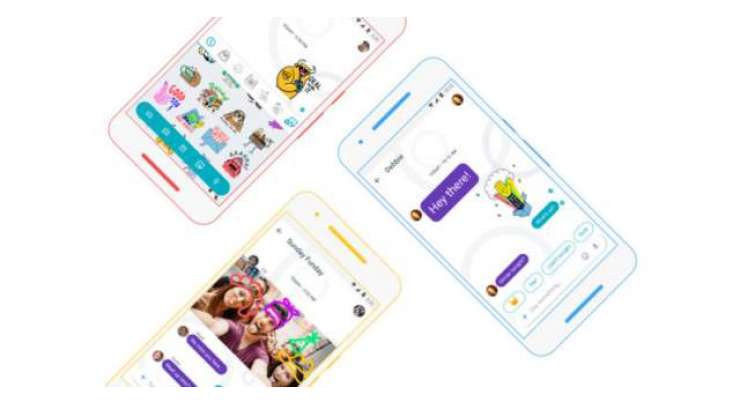 Google Allo Messaging App Is Now Available