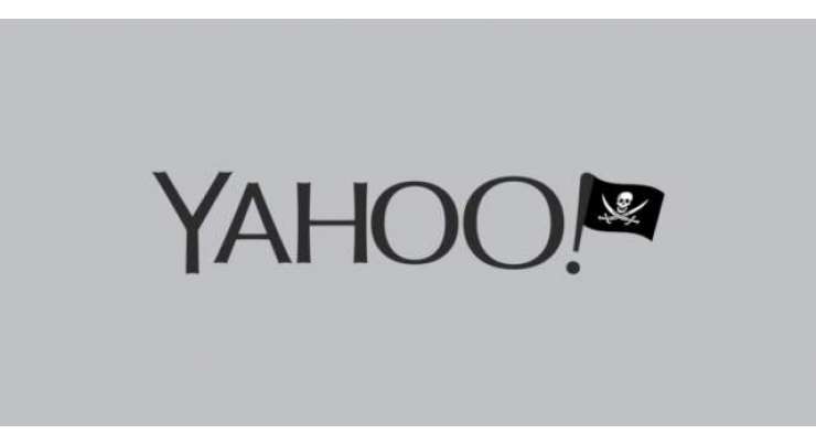 Yahoo Confirms Massive Data Breach