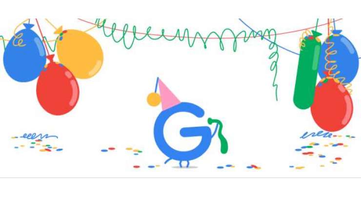 Google Knows It All But Not Sure About Its Birthday