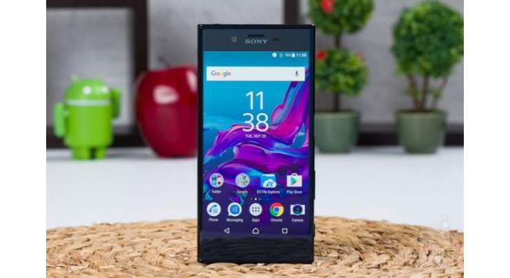 Sony Xperia XZ Officially Goes On Sale