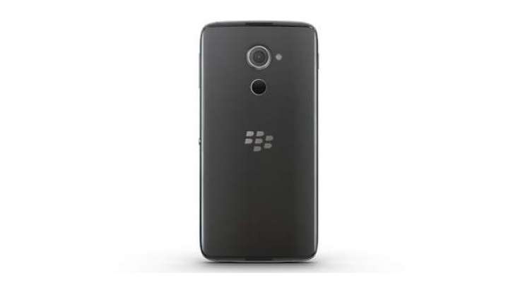 BlackBerry DTEK60 up for pre order unofficially