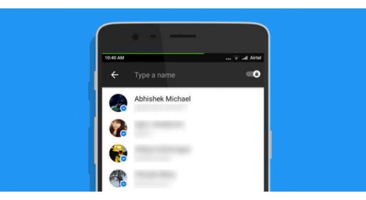 Facebook Messenger Now Lets Everyone Encrypt Conversations