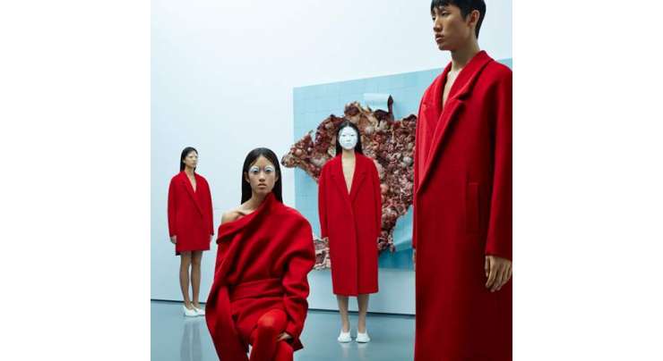 Huawei Fashion Week
