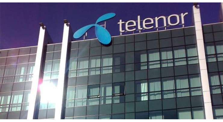 Telenor Officially Launches 4G Wingle And Mobile Wifi Device