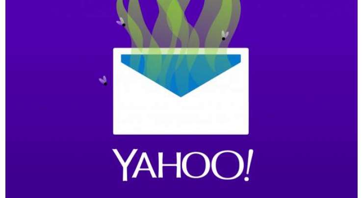 Yahoo Disables Automatic Email Forwarding