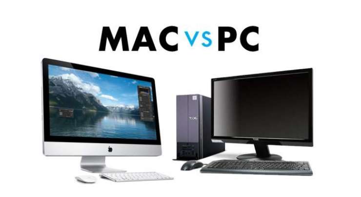 Is Mac Better Than Pc