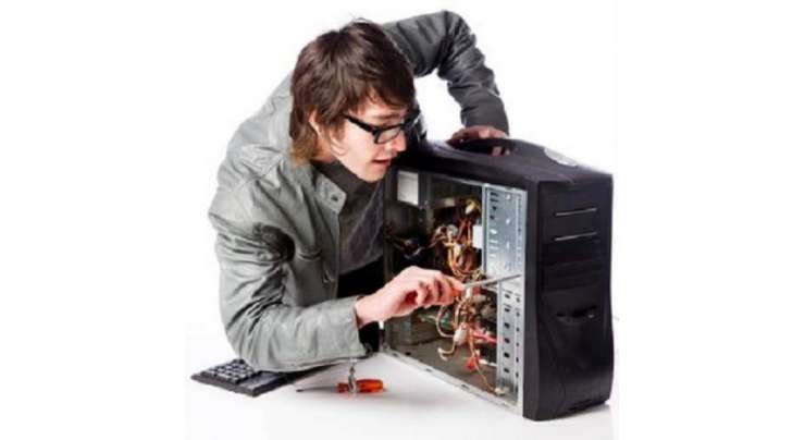 Make Your Own Pc