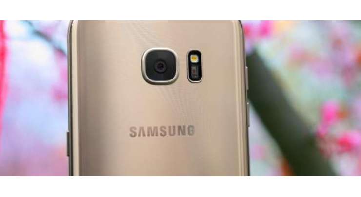 Samsung Galaxy S8 To Feature An Optical Fingerprint Sensor