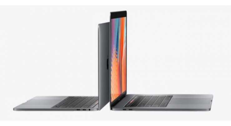 Apple MacBook Pro Launched With Touch Bar