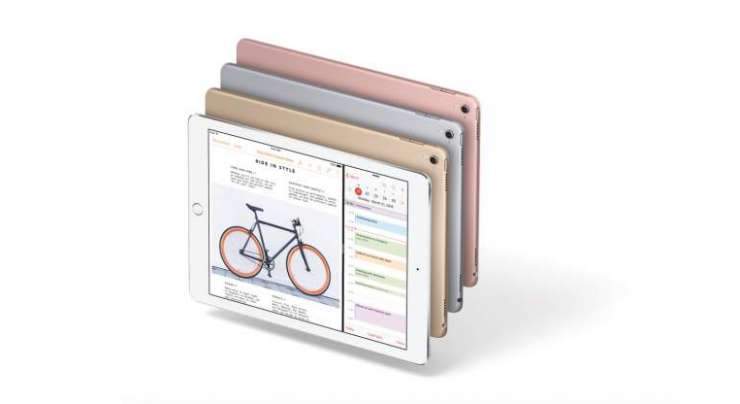 Apple To Launch Three New IPads In March
