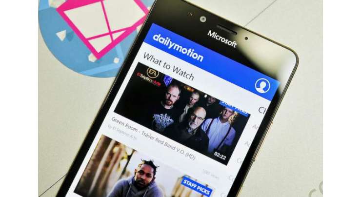 Dailymotion Admits Hack Exposed Millions Of Accounts