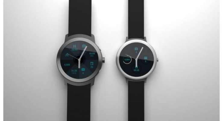 Google Confirms Launching Of Two Flagship Android Wear Smartwatches