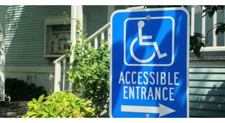 Google Maps Will Now More Wheelchair Friendly